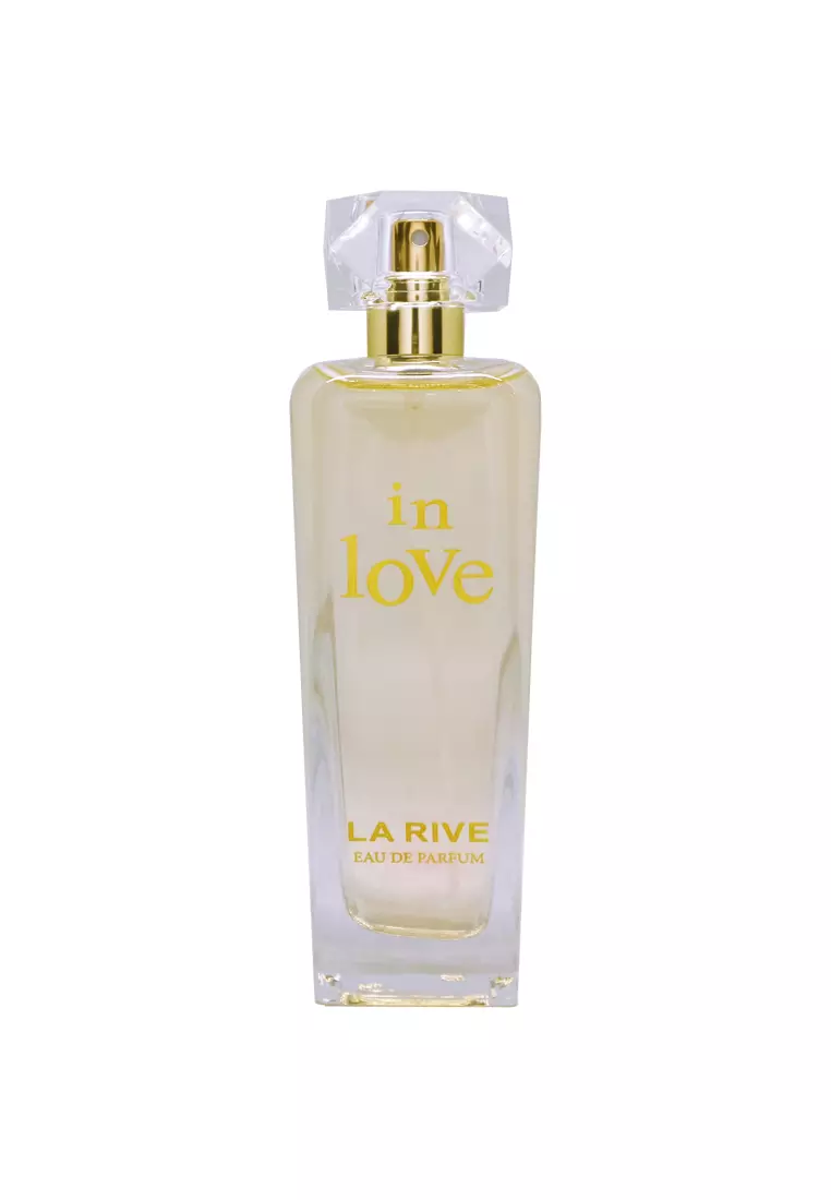 La Rive In Love Woman 90 ML