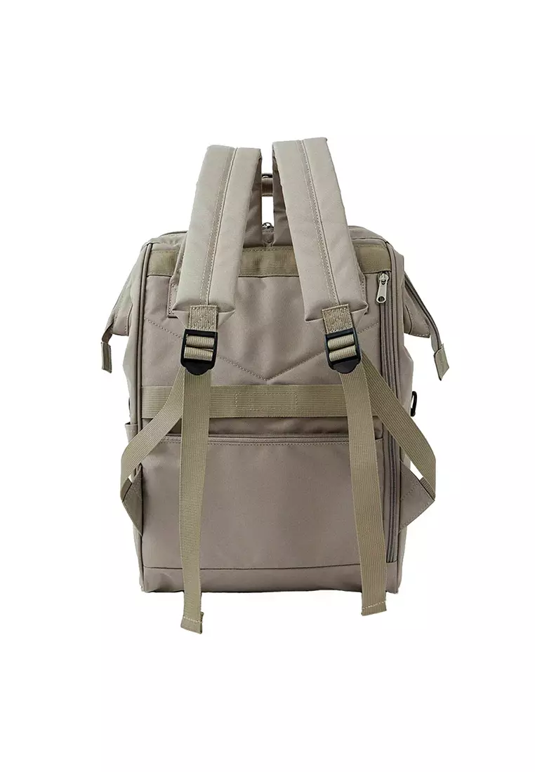 anello [official store] CROSS BOTTLE Clasp Backpack (R)