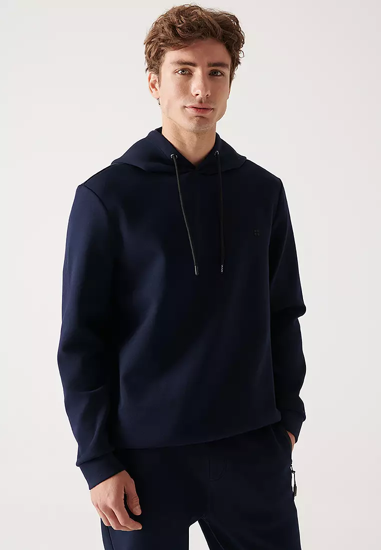 Regular Fit Hoodie