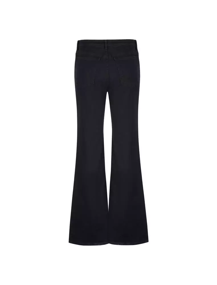 Straight Denim Jeans