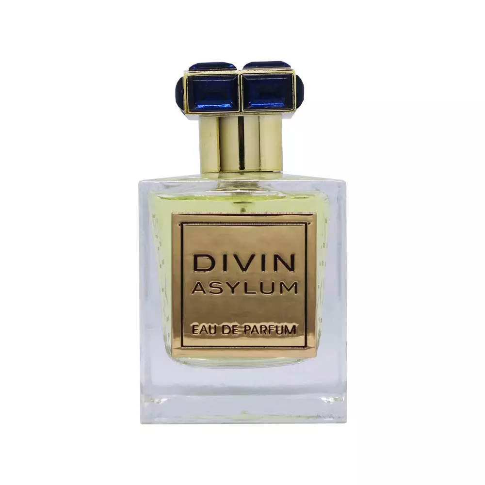 French Avenue Divin Asylum Man EDP 100 ML