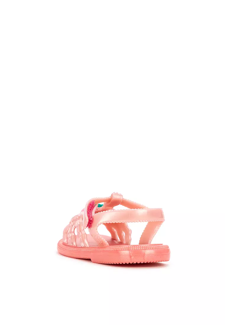 Mini Hip Sandals