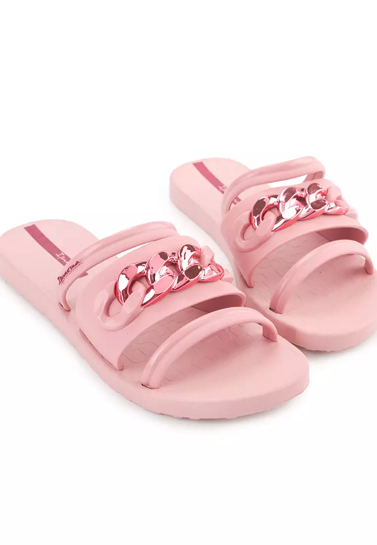 Metal Glam Slide