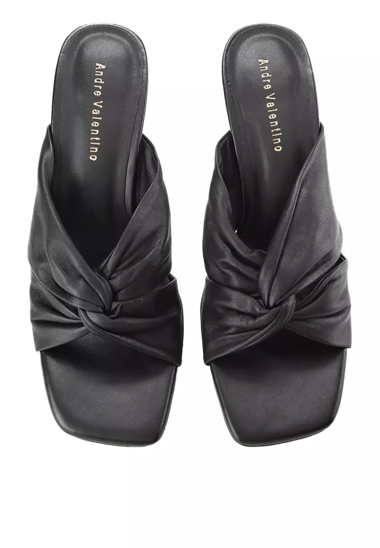 Ladies Sandal 81719Za