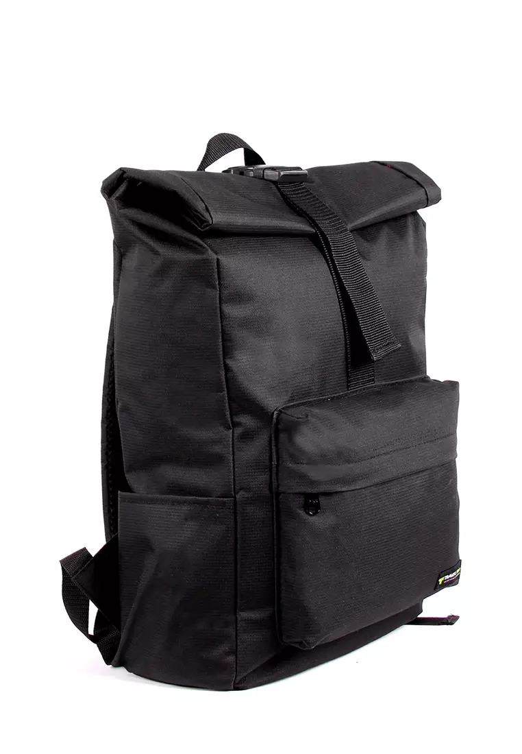 Travel Time Backpack 6800 black