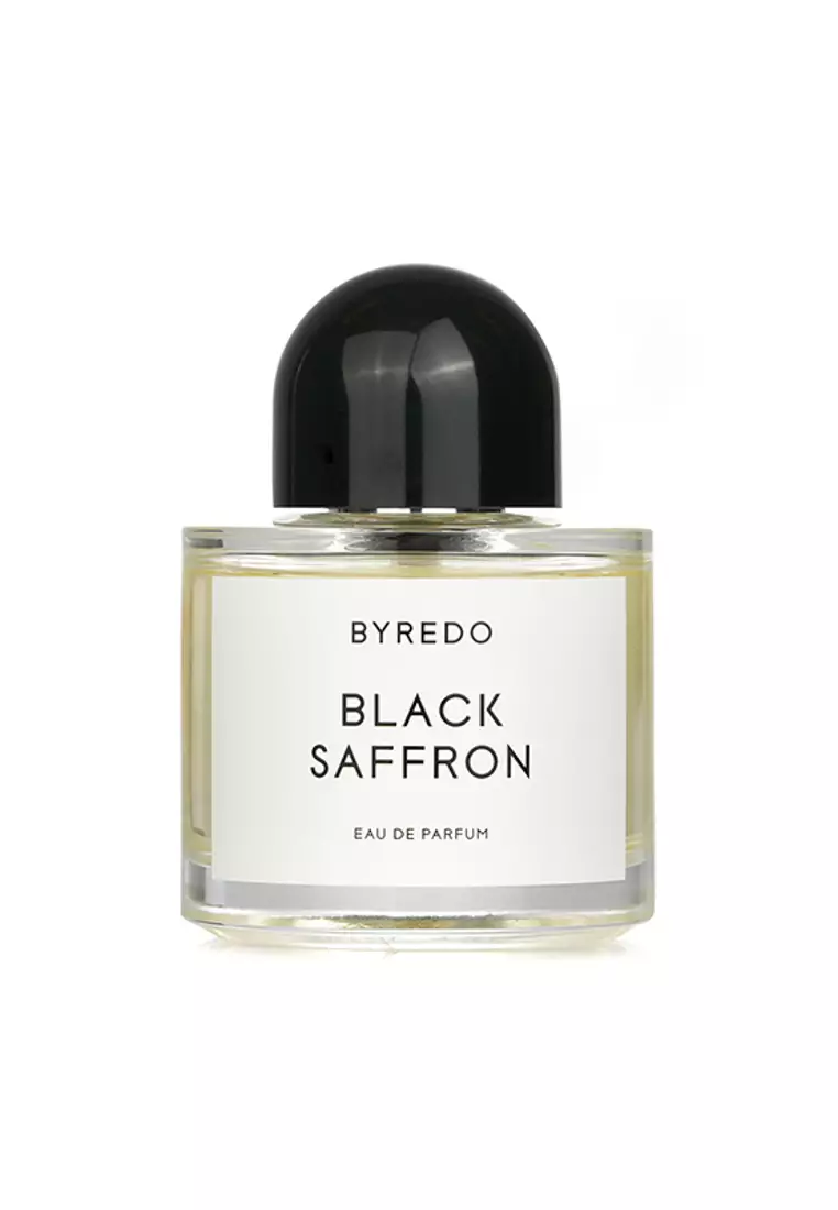 Buy Byredo BYREDO - Black Saffron Eau De Parfum Spray 100ml/3.3oz. 2024 ...