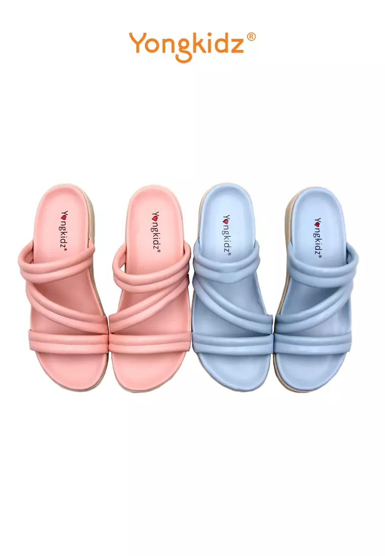 YONGKI KOMALADI KIDS TK14306OH-22 BIRU