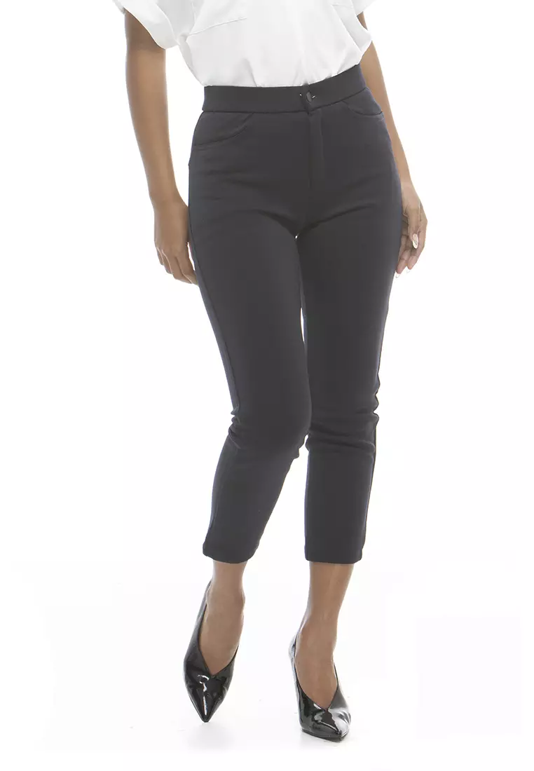 TIMOTEA Office Slacks