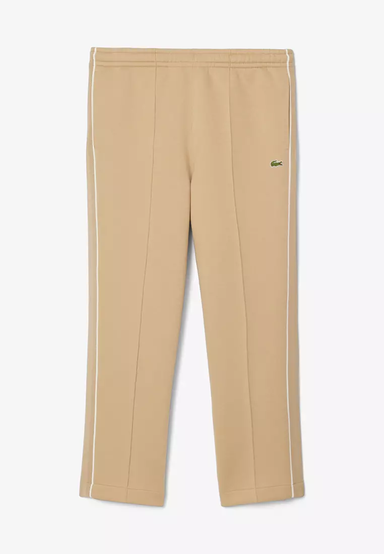 Buy Lacoste French Made Paris Sweatpants 2026 Online | ZALORA