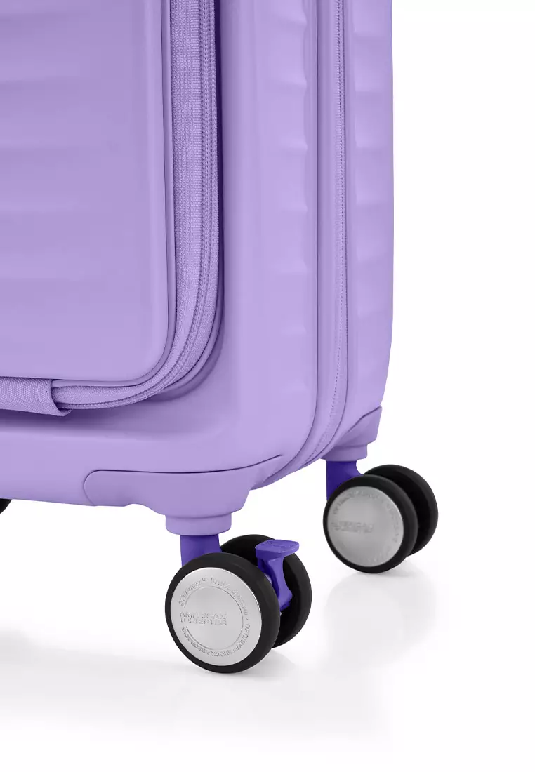 FRONTEC SP 54/19 EXP TSA OS V2 - LAVENDER PURPLE
