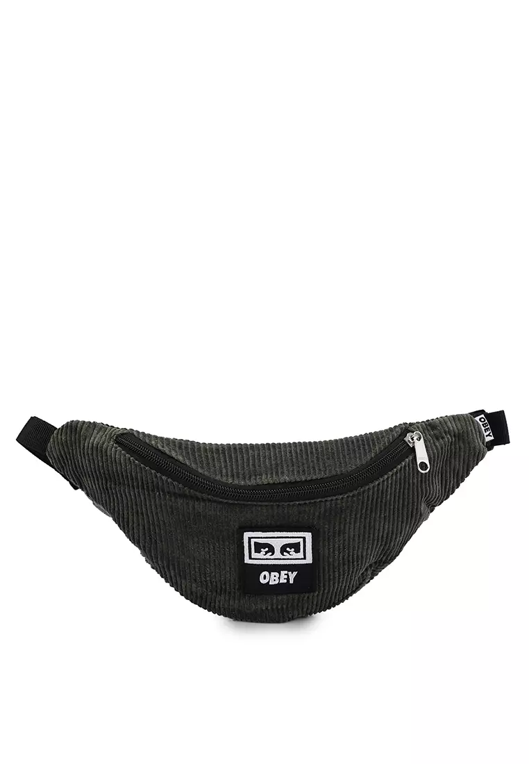 OBEY Men Travel Bags 2023 Buy Travel Bags Online ZALORA Hong Kong