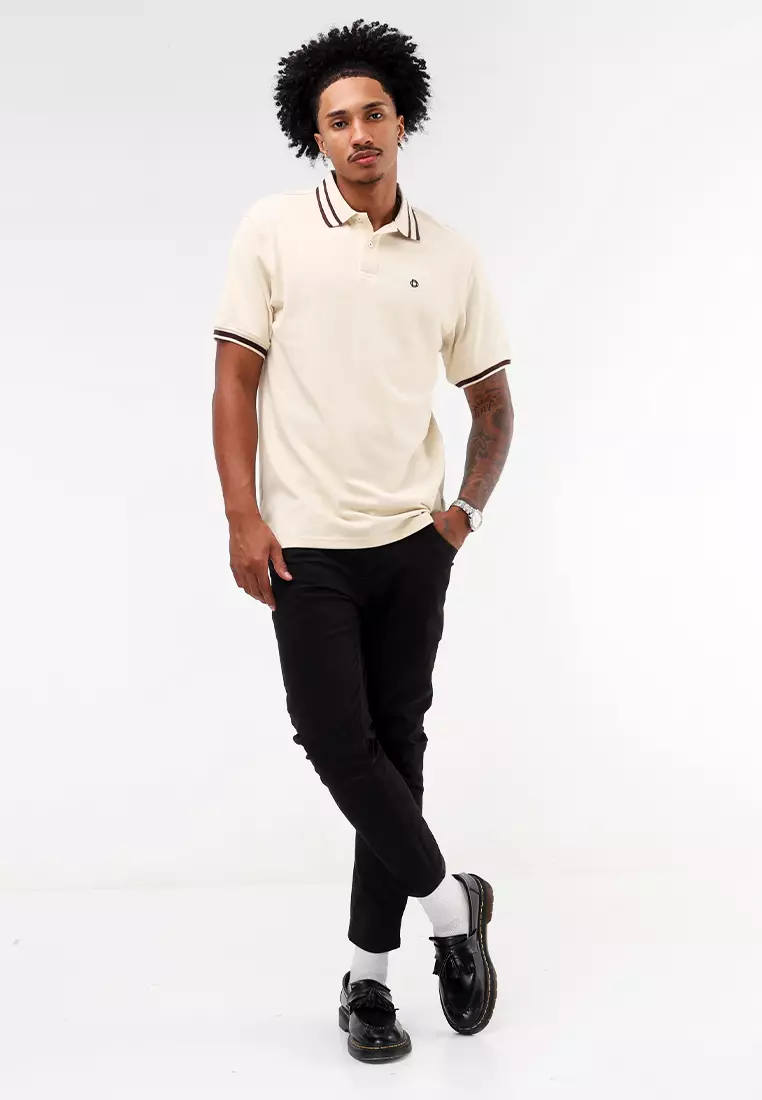 Dyse One Polo Shirt