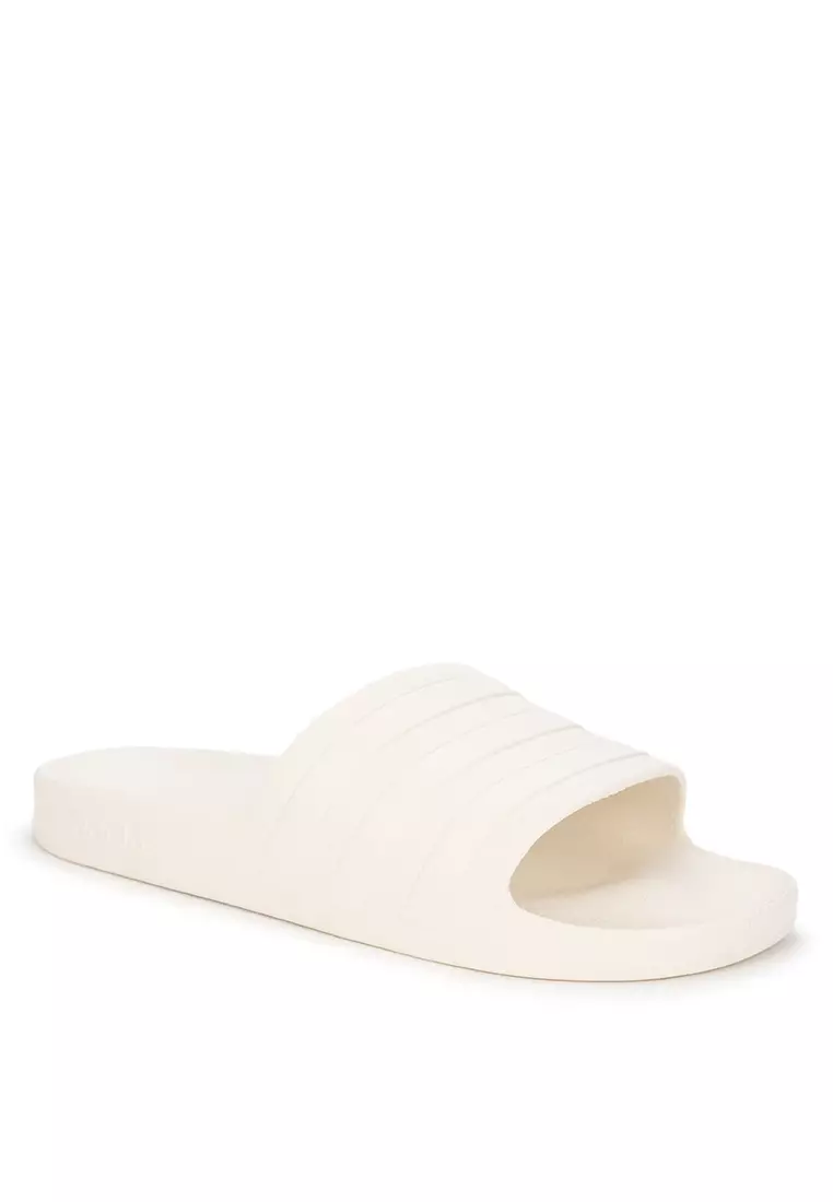 Adilette Aqua Slides