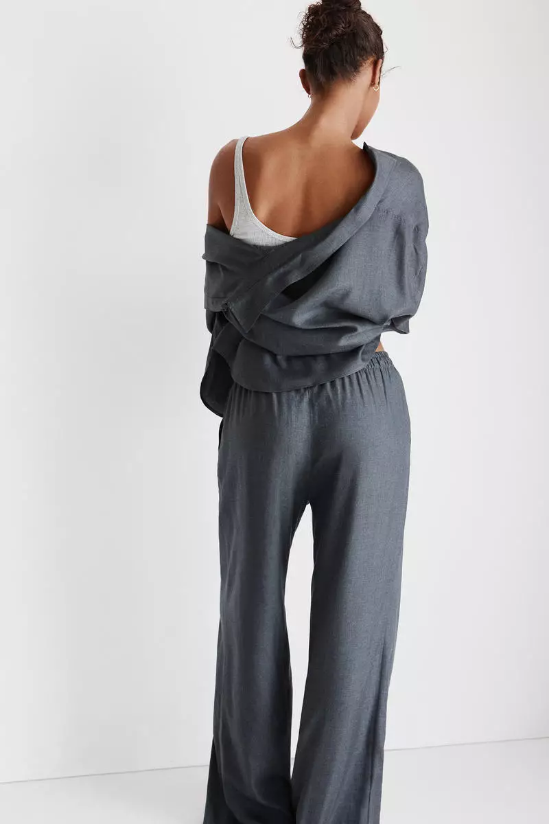 Lyocell trousers