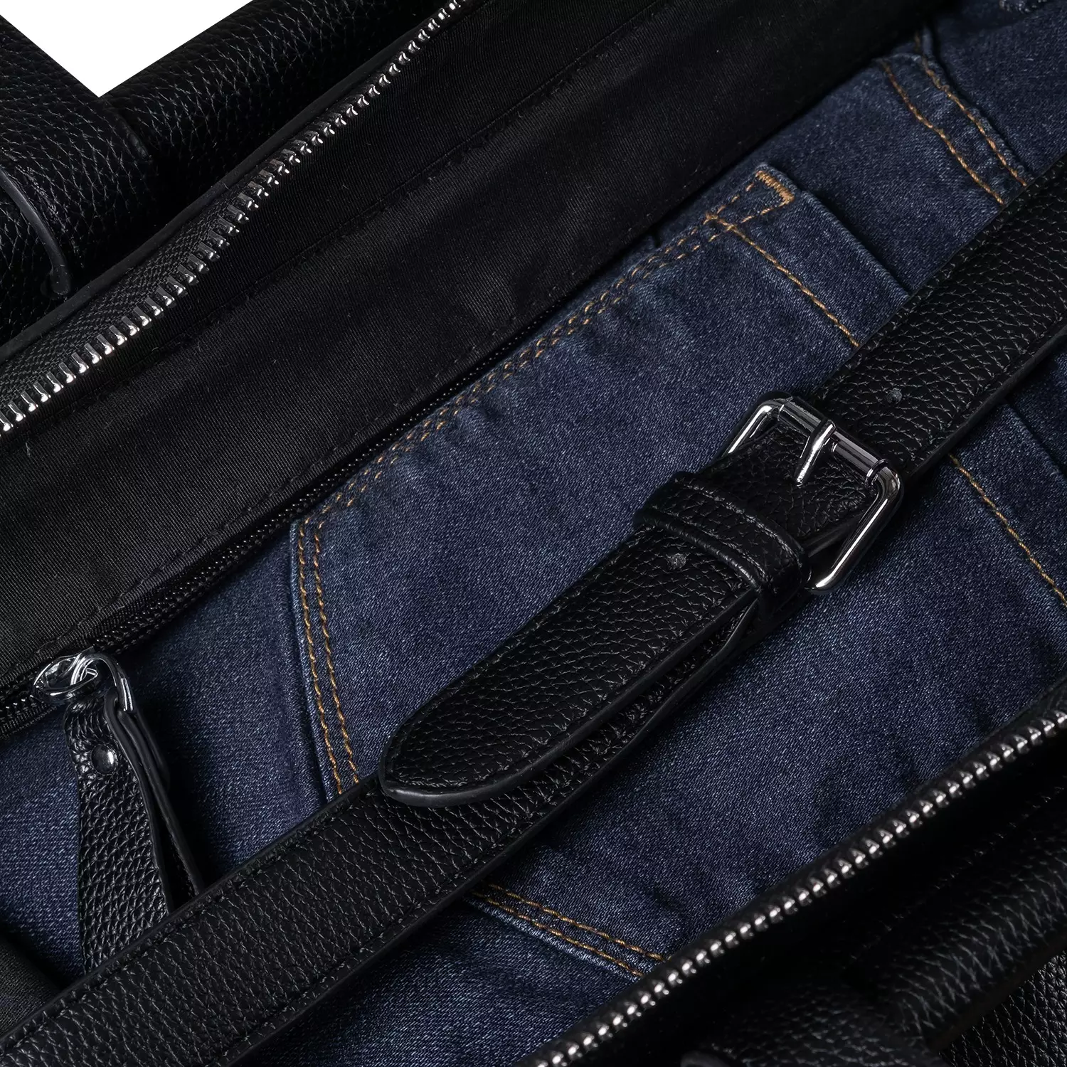 Tristan Travel Weekender Bag