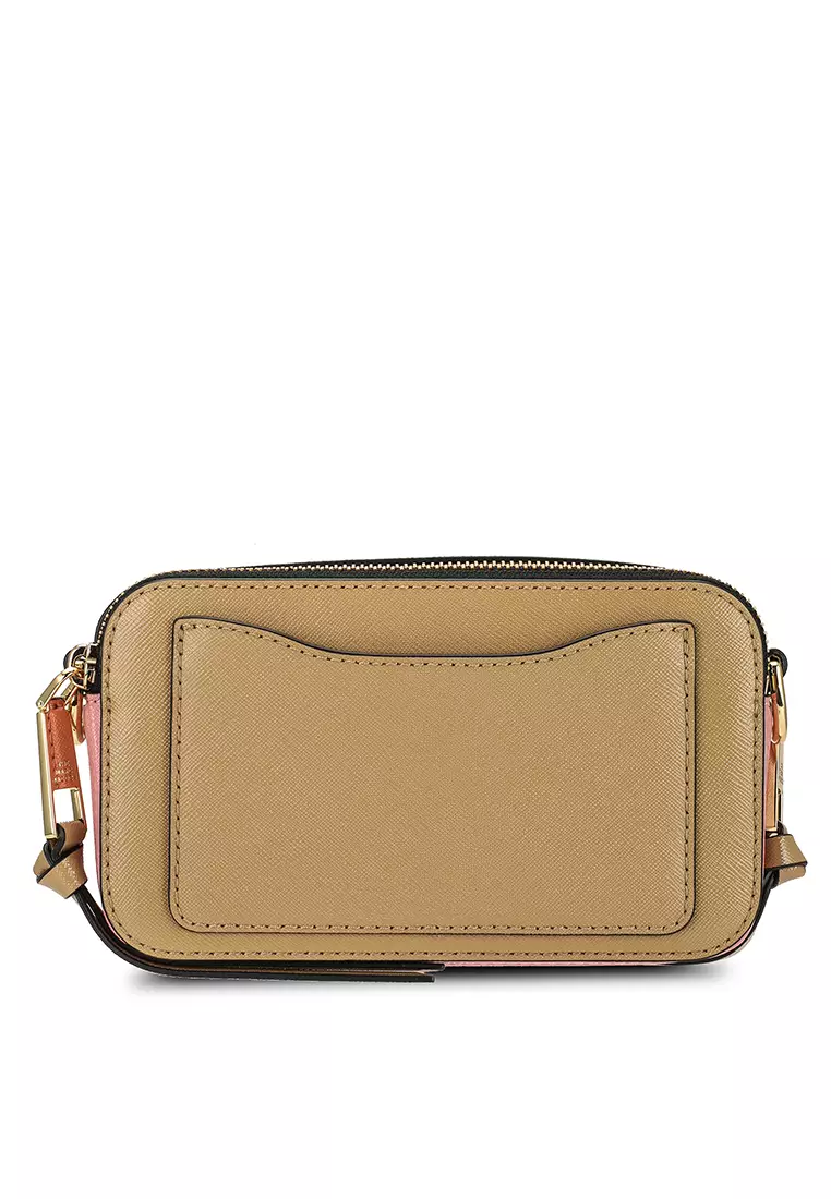 Marc Jacobs The Snapshot Crossbody Bag nt ZALORA