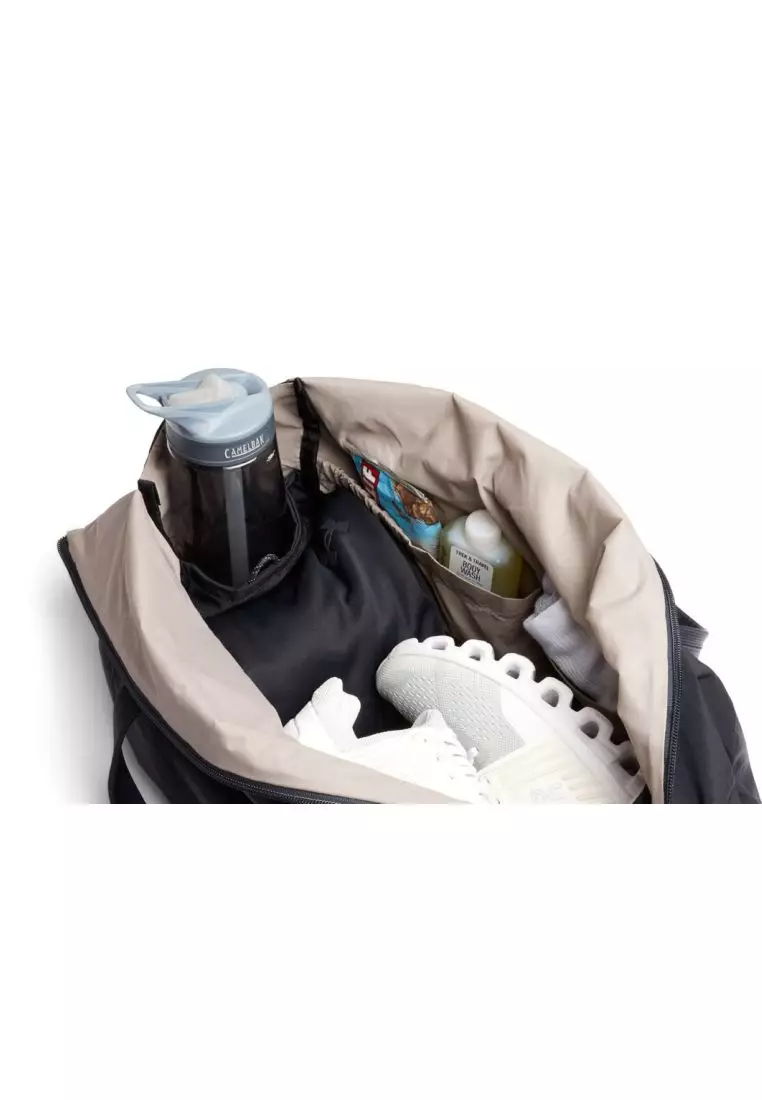 Bellroy Lite Duffel - Black