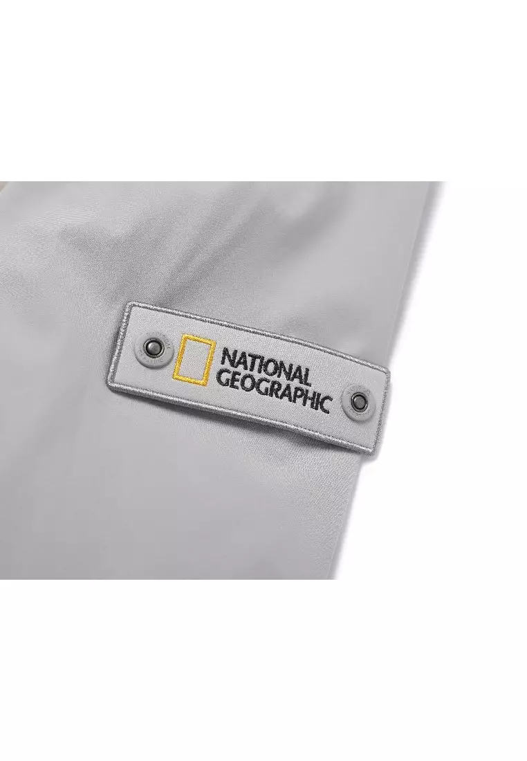 男女同款馬年 AUGUSTINE 圖案針織外套