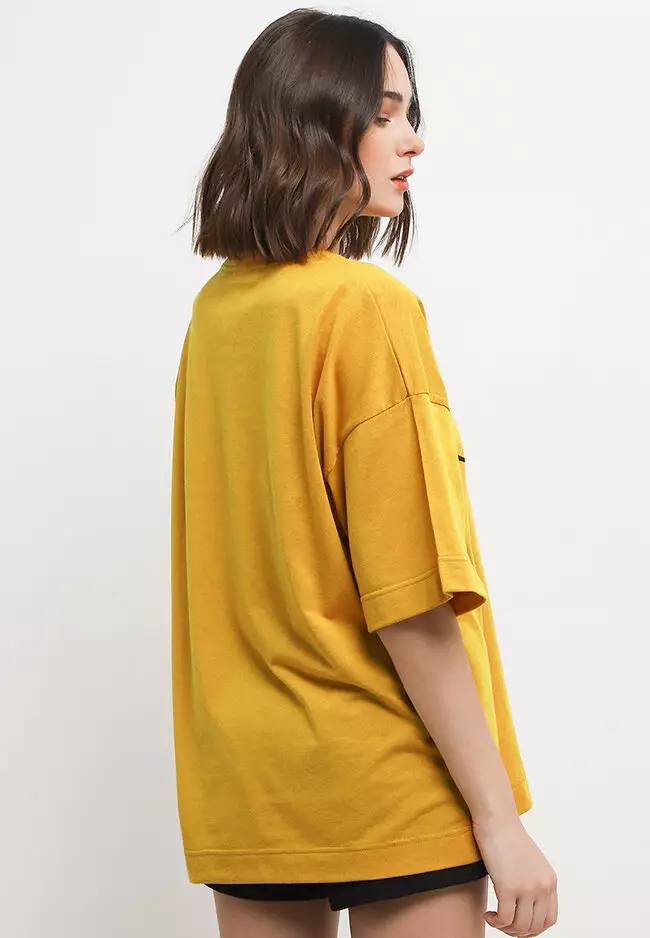 Daster Mini Dress Sleepwear