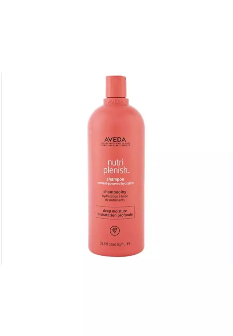 AVEDA - Nutriplenish™ Shampoo Light Moisture 1000ml