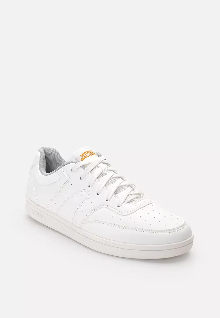 Discount on World Balance  shoes - SKU: Ferguson Men's Lifestyle Shoes