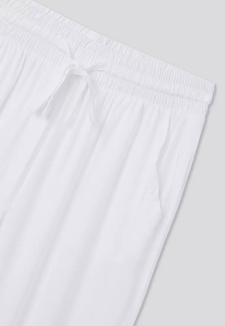 Woman Long Pants