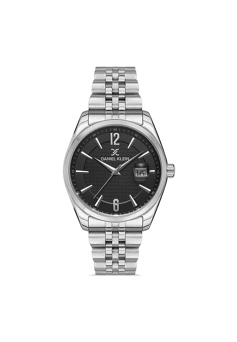 Daniel klein watch men's hot sale