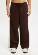 Dark Oak/Vintage White