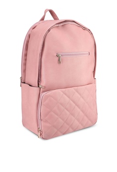 Buy Typo Women Backpacks Online Zalora Malaysia