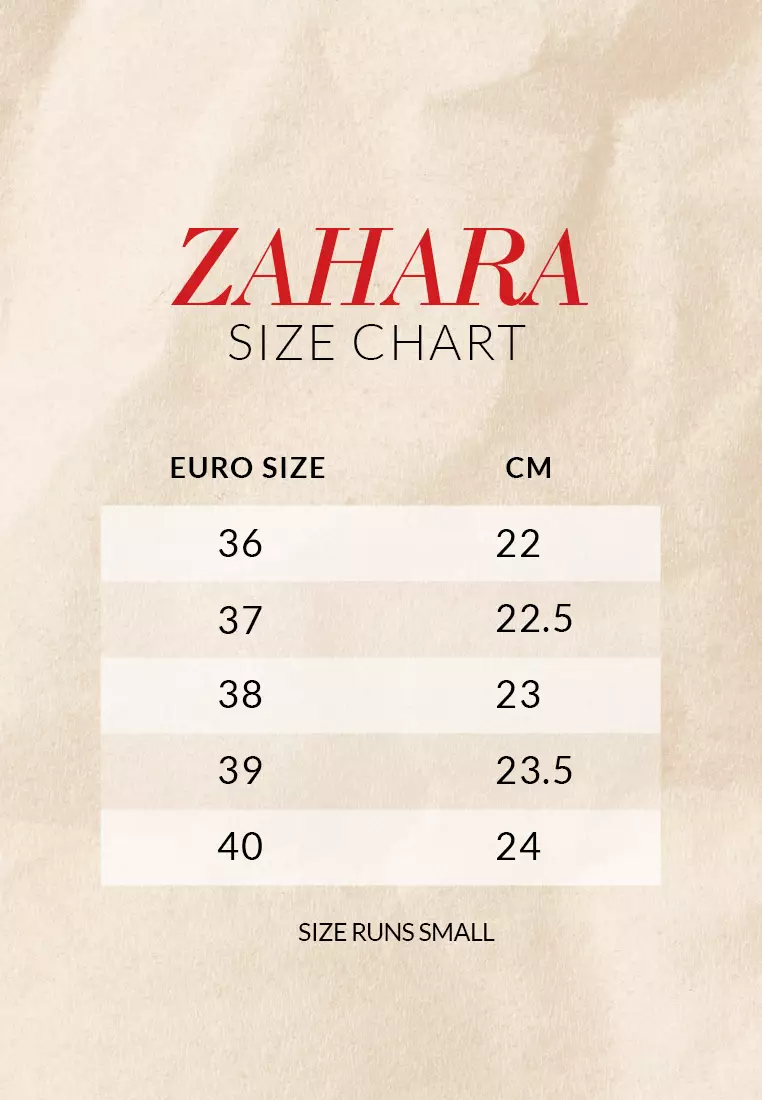 Zahara Lace up Sneakers