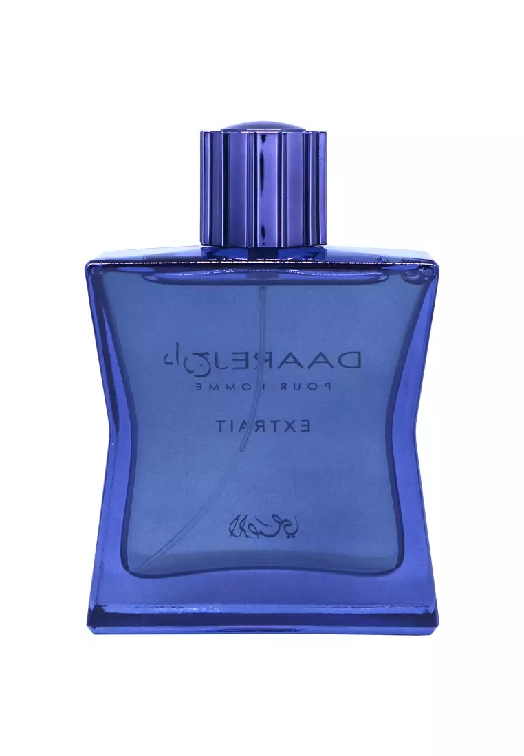 Rasasi Daarej Pour Homme Extrait De Parfum 100 ML