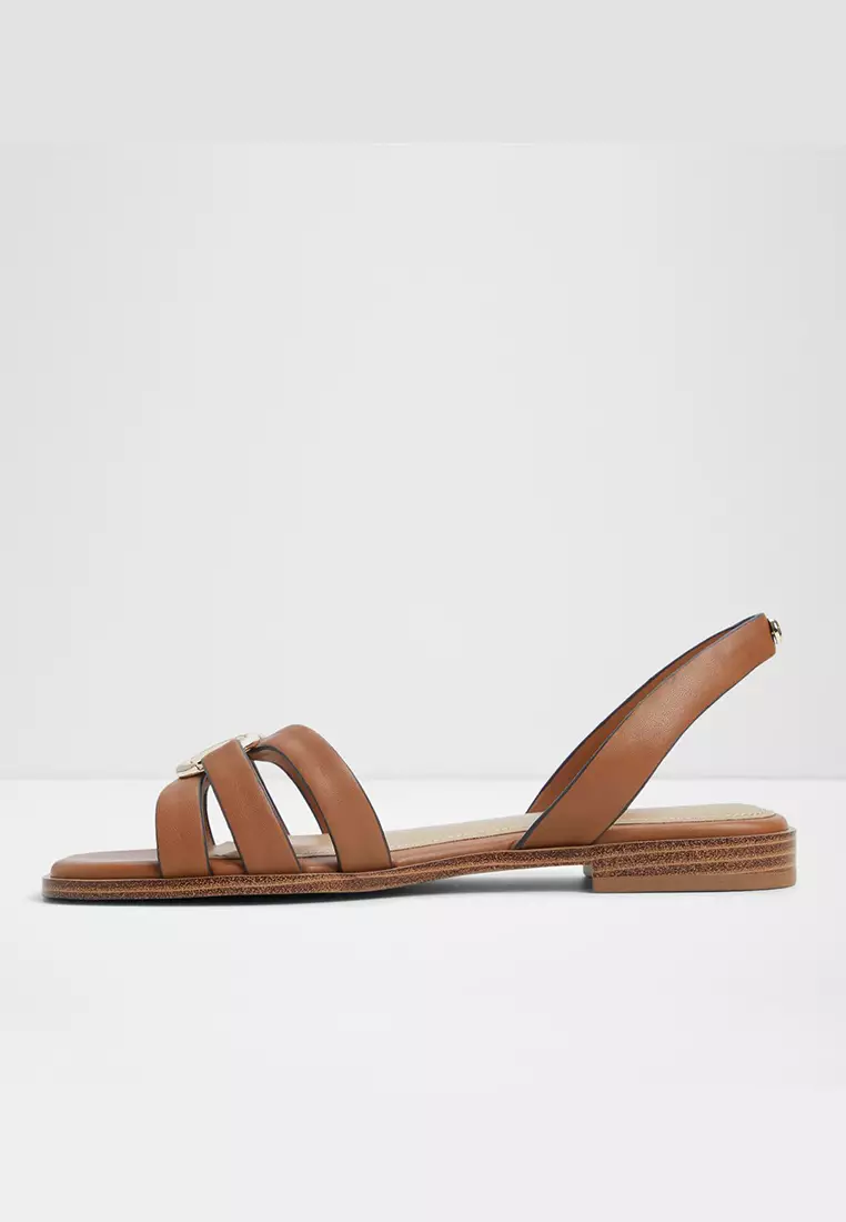 Nydirarin Flat Sandals