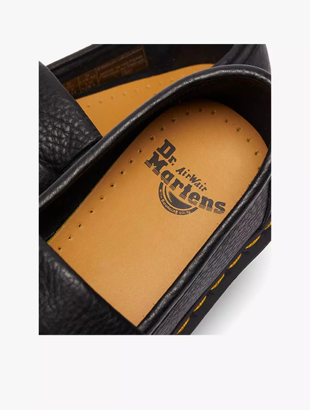 Dr. Martens Adrian YS Ambassador