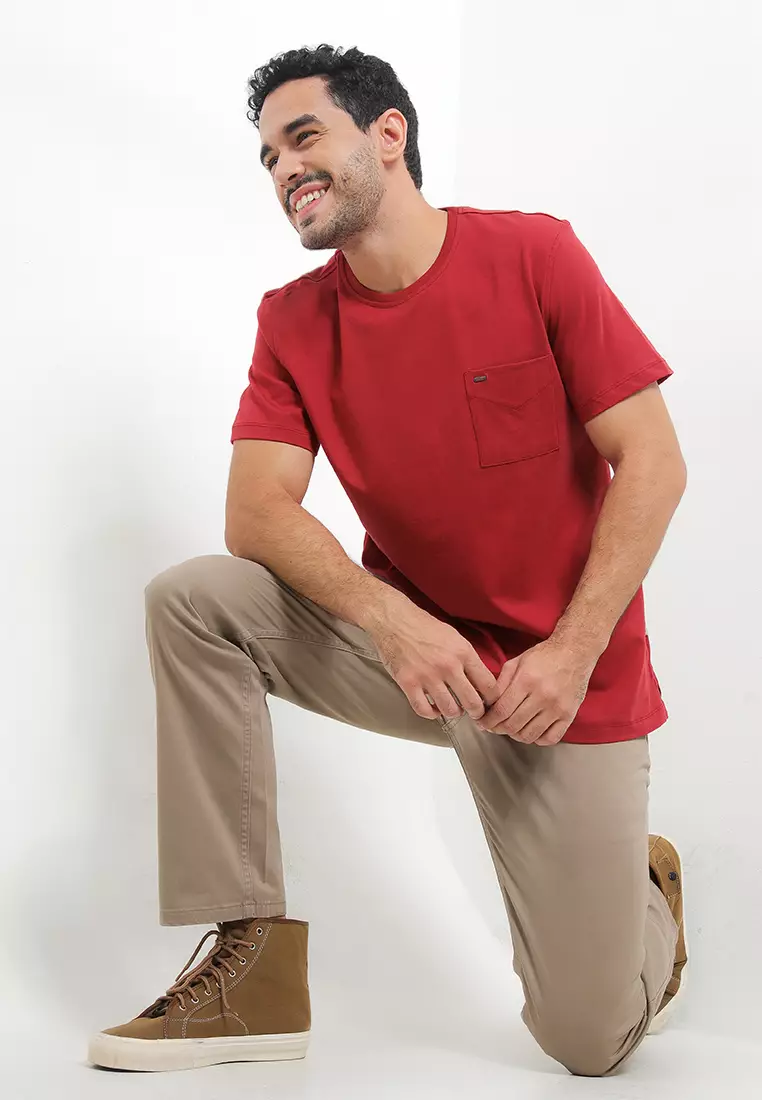 CCSL Casual Tee