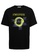 GRIMELANGE black Calvin Men Black T-shirt 68761AA8FFF658GS_6