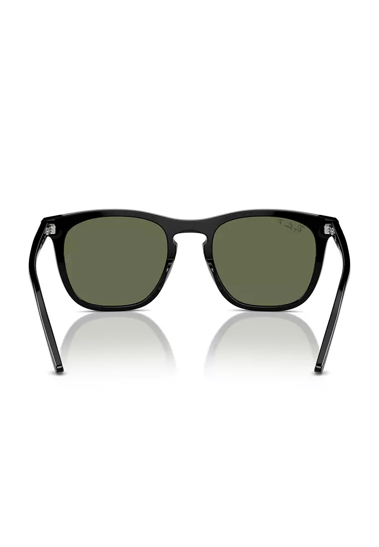 Ray-Ban Core - RB2210F 901/58 - Sunglasses