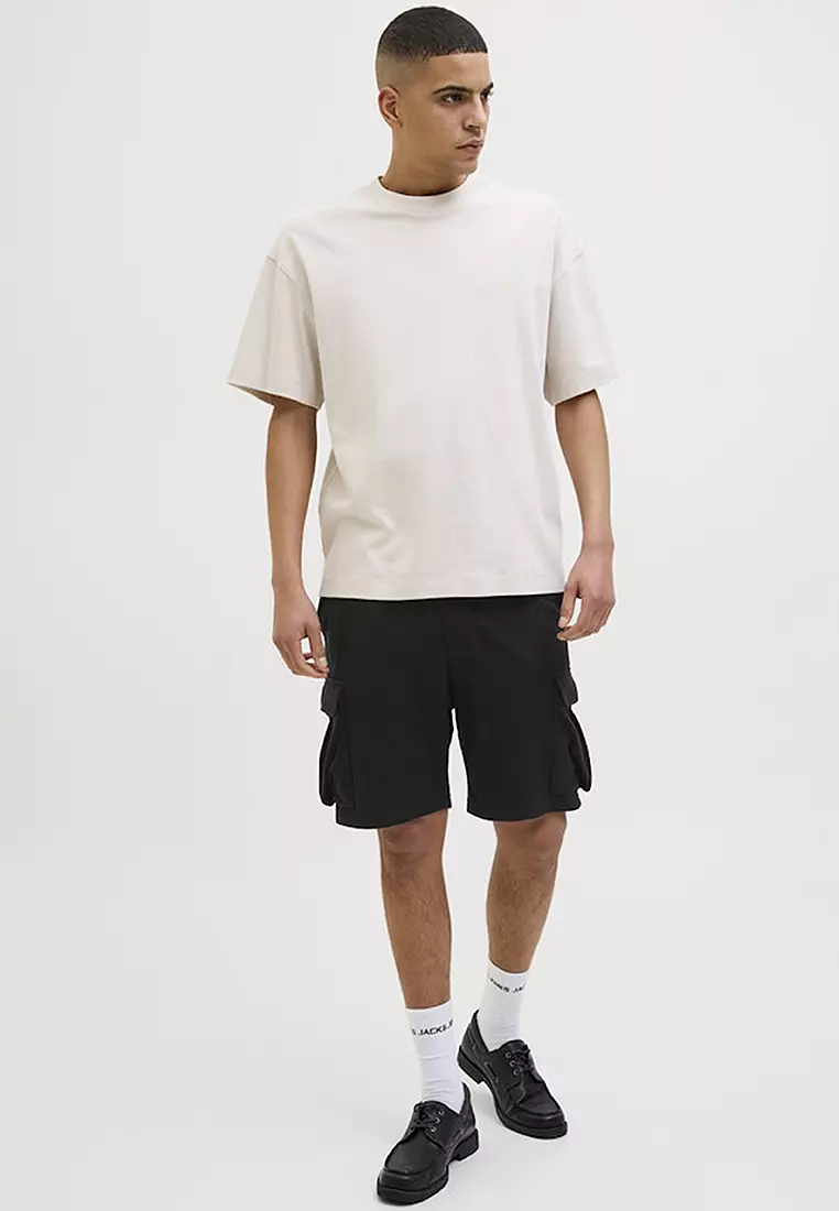 Gordon Loui Sweat Shorts