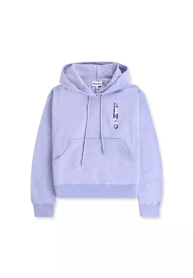 Kenzo women s HOODIE NEW in autumn and winter
