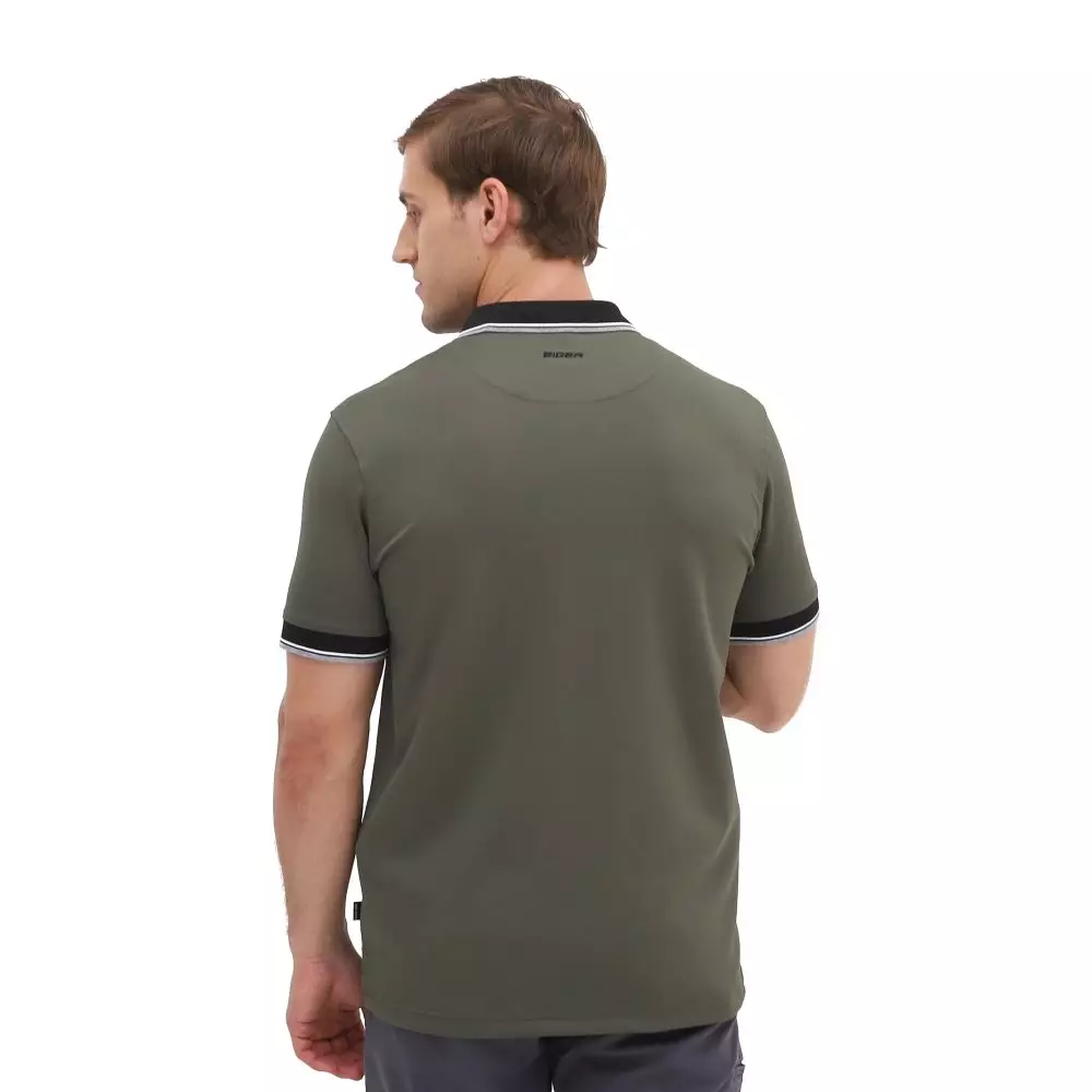 Eiger Zastava Polo Shirt