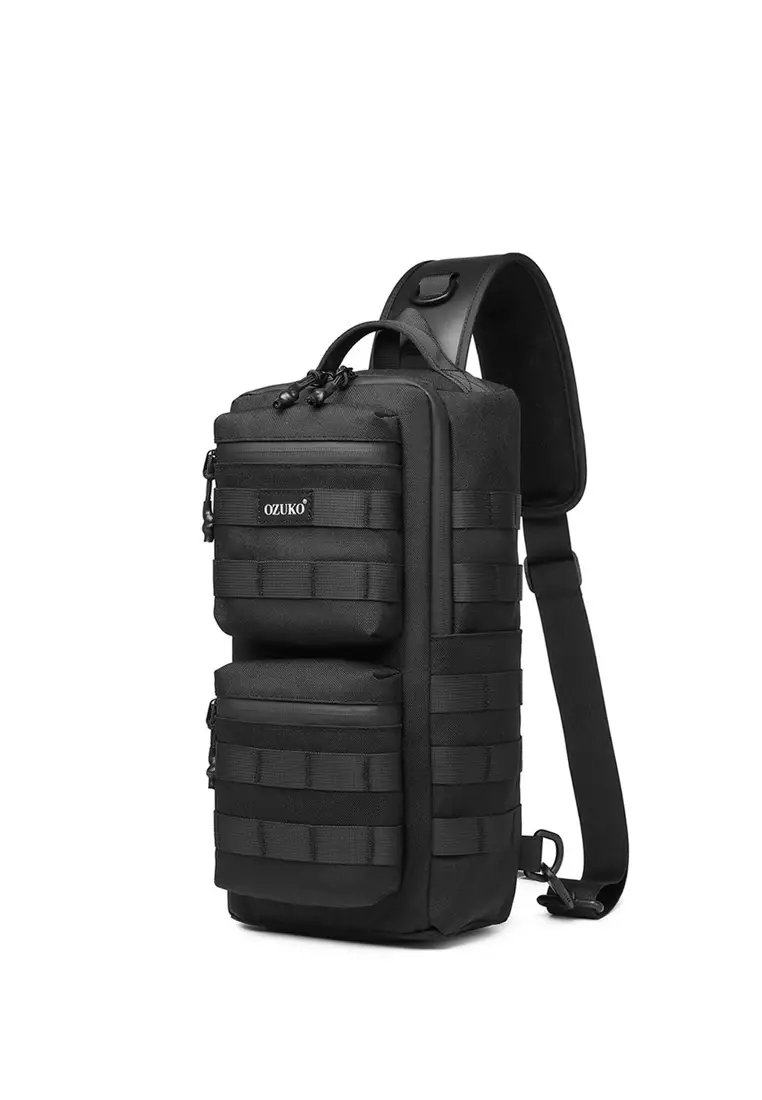 Chest bag sale tactical