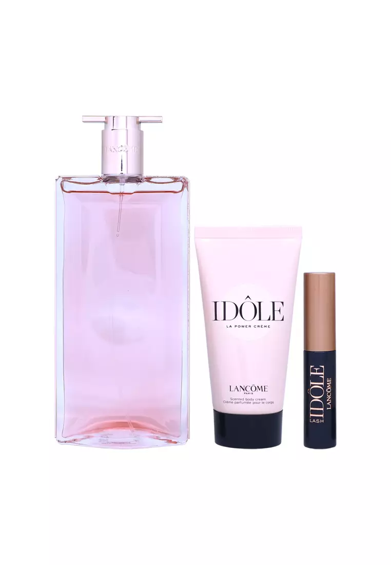 Lancome Idole Woman L'eau de Parfum 50 ML (Gift Set)