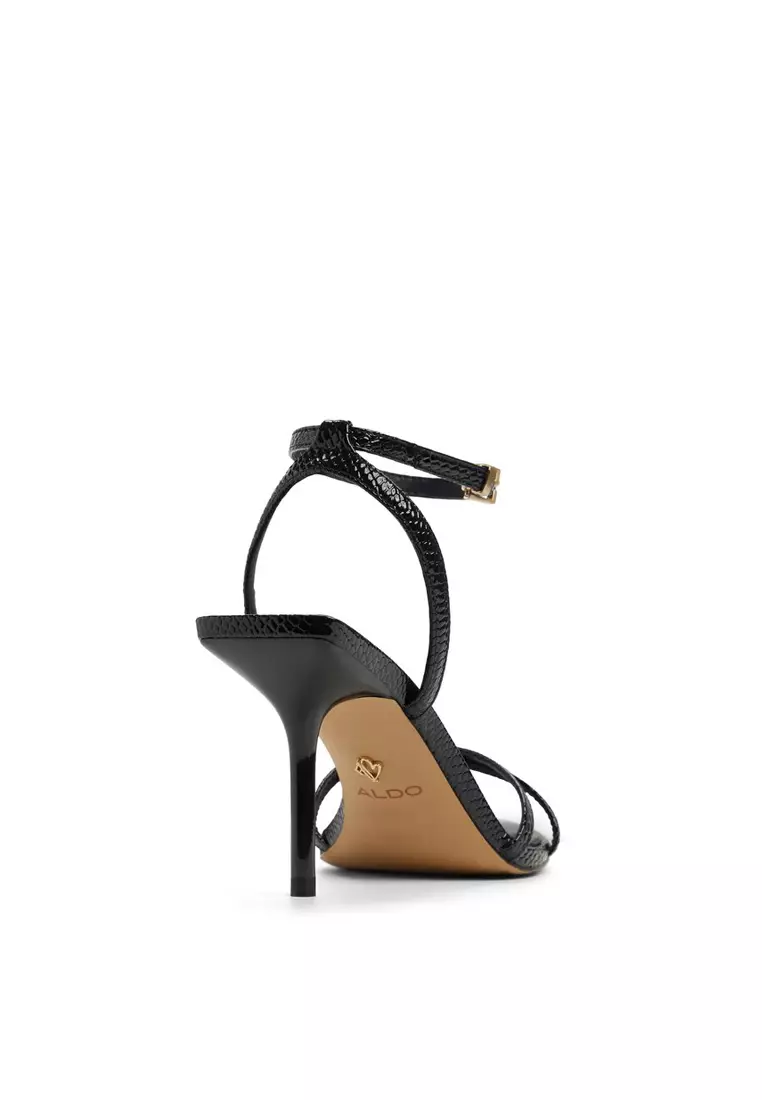 Adrina Ankle Strap Heels