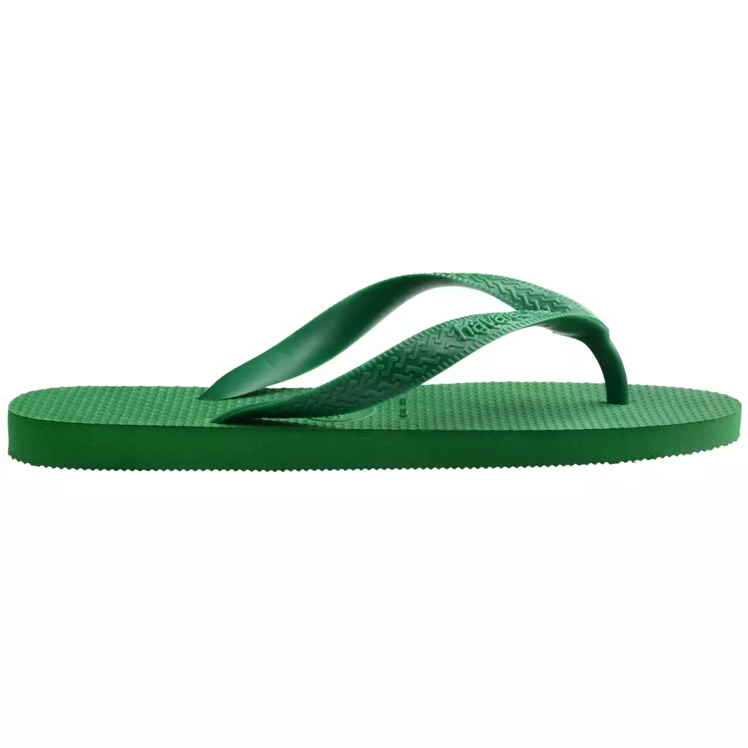 [ONLINE EXCLUSIVE] Havaianas 2703 Color Green - Sandal Pria
