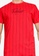 FIDELIO red Vertical Lines Embroidery Tees 1783FAA619CCD7GS_3