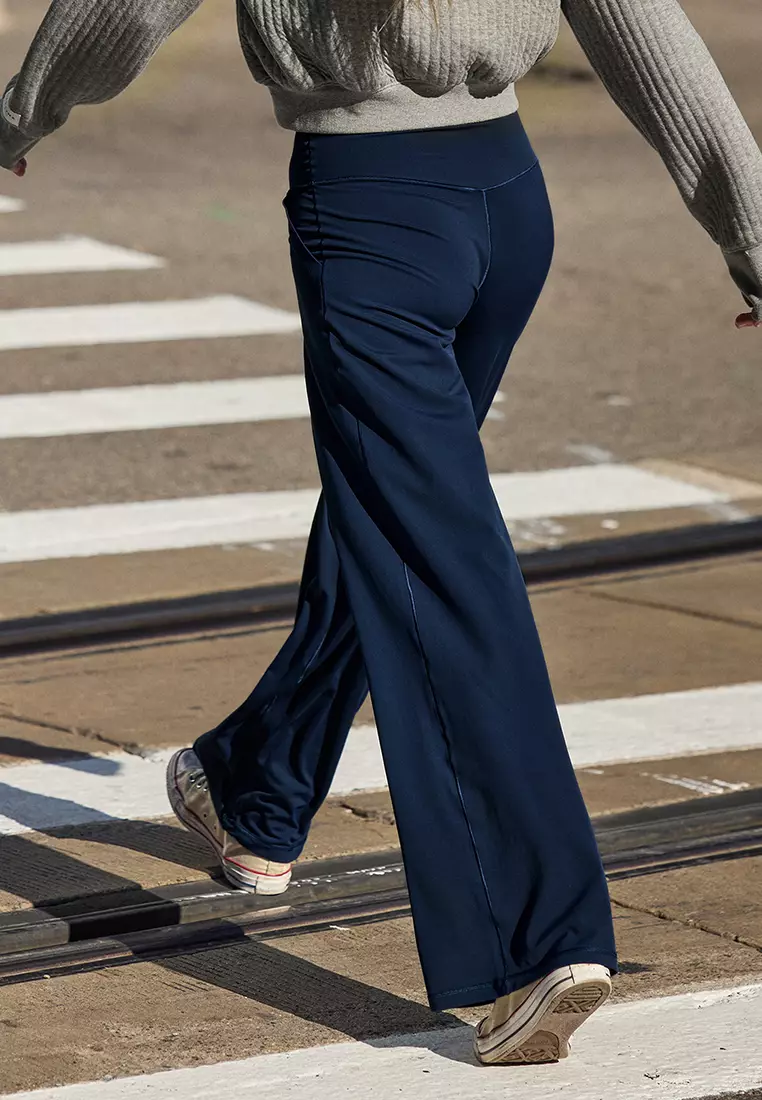 Real Me Xtra High Waisted Trousers