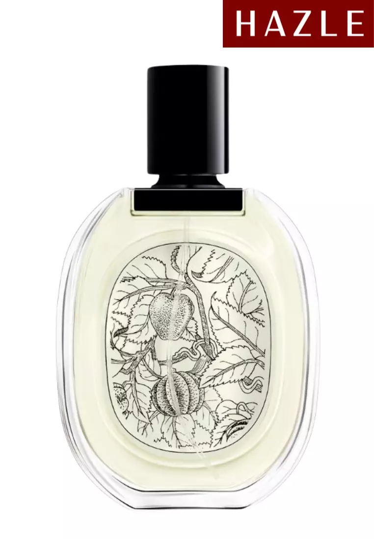 L'Eau Des Hesperides Unisex EDT 100 ml