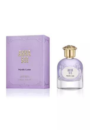 ANNA SUI Mystic Luna 50ml 香水 Buy ANNA SUI Anna Sui Wild Wonder Mystic Luna EDP 50ML 2026 Online
