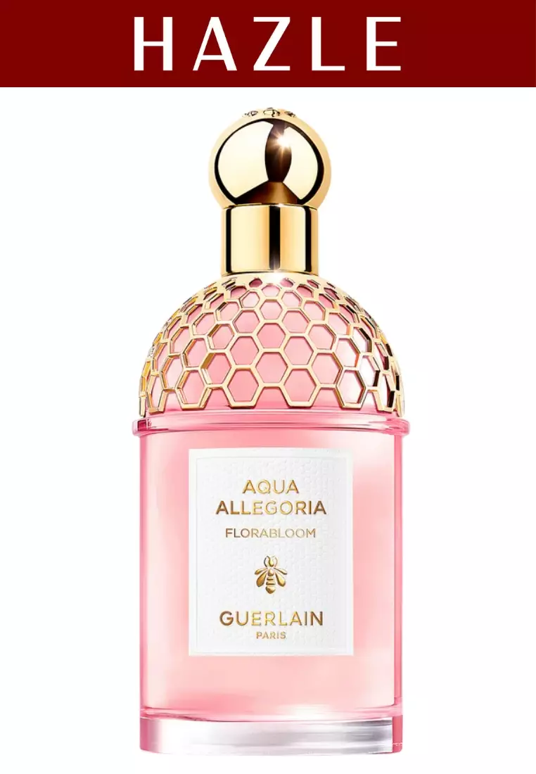 Florabloom Unisex EDT 125 ml