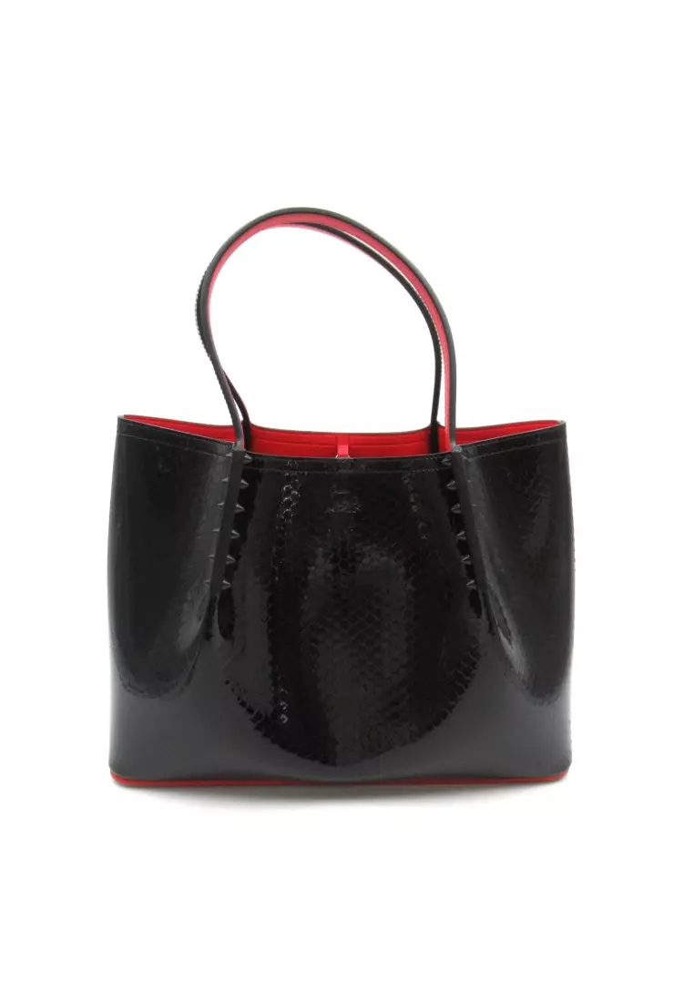 Louboutin tote bag sale online