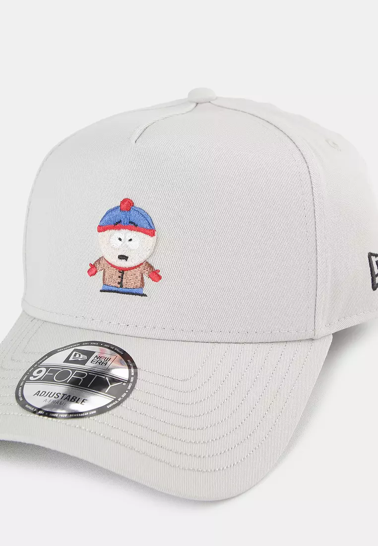 9Forty AF South Park